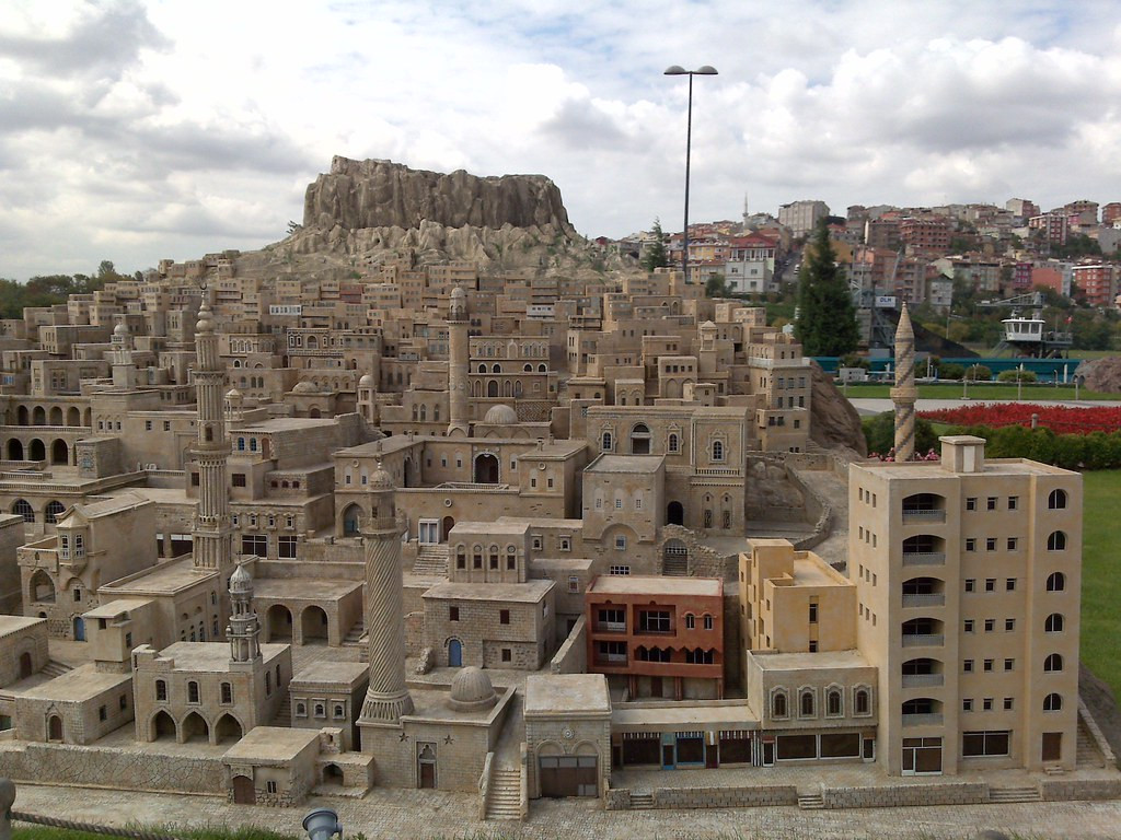 إسطنبول أرض السلاطين