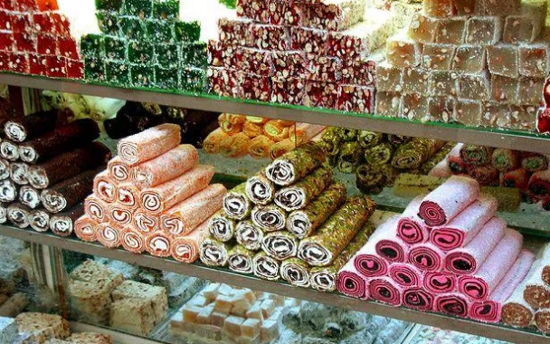 برنامج عيد الفطر في ربوع تركيا